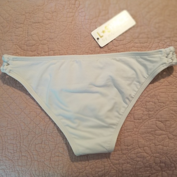 L*Space Bikini Bottom - Picture 2 of 6